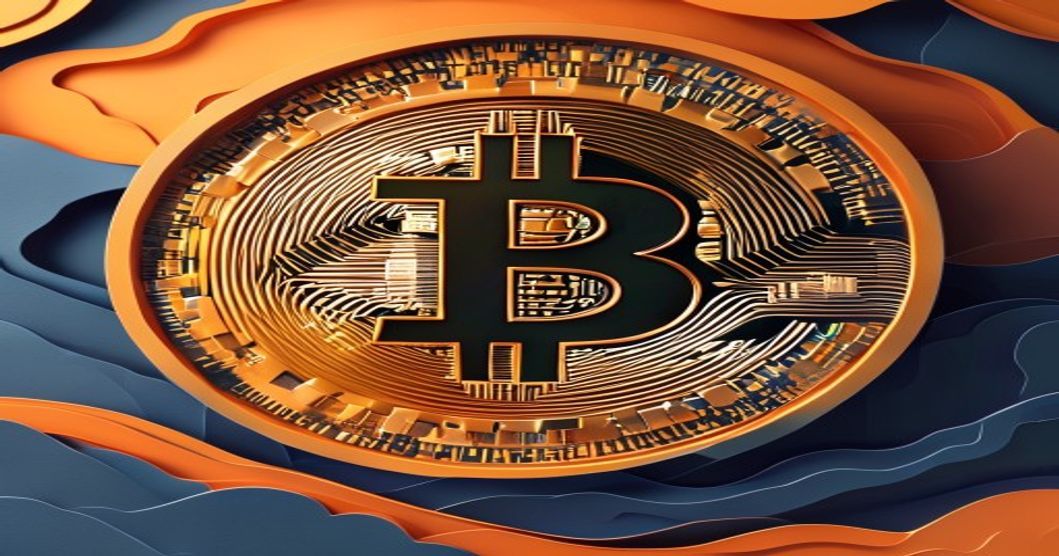 Finding calm in chaos: Bitcoin DCA and your mind