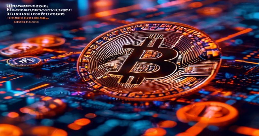 Why I use Bitcoin DCA to beat lifestyle creep