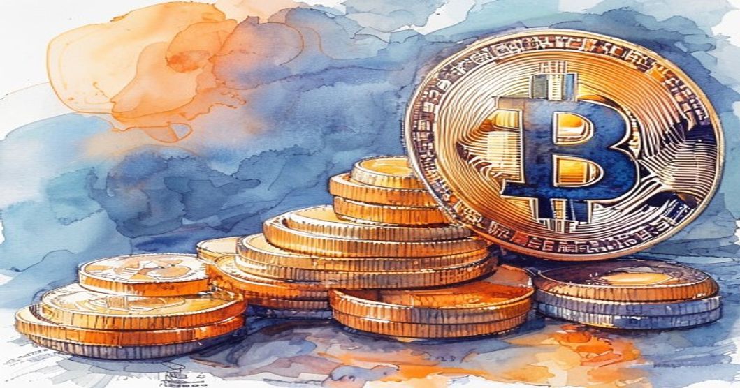 Managing my Bitcoin stack with the DCA liquidity ladder